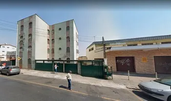 Imagem do Condomínio Do Edifício Columbia em Contagem