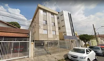 Condomínio Do Edifício Columbia em Belo Horizonte