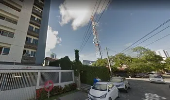 Imagem do Condomínio Do Edifício Columbia em Recife