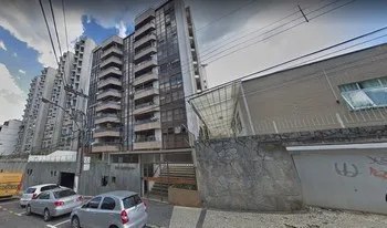 Imagem do Condomínio Do Edifício Columbia em Juiz De Fora