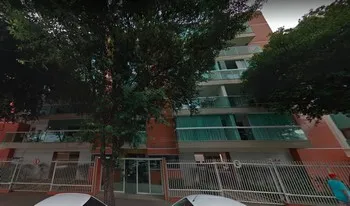 Imagem do Condomínio Do Edifício Columbia em Vitória