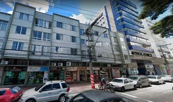 Imagem do Condomínio Do Edifício Columbia em Teresópolis