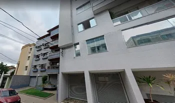 Imagem do Condomínio Do Edifício Columbia em Ipatinga