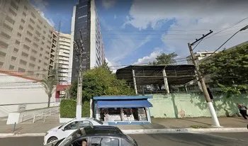 Condomínio Do Edifício Columbia Office Center em São Paulo