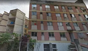 Imagem do Condomínio Do Edifício Columbia em Volta Redonda