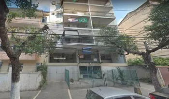 Condomínio Do Edifício Columbia em Rio De Janeiro