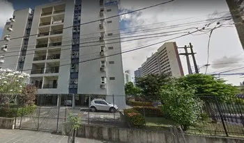 Imagem do Condomínio Do Edifício Columbia em Recife