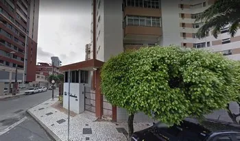 Imagem do Condomínio Do Edifício Columbus em Fortaleza