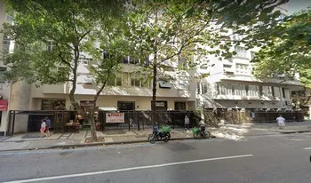 Condomínio Do Edifício Columbus em Rio De Janeiro