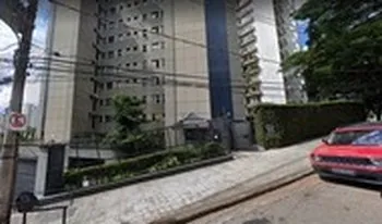 Condomínio Do Edifício Columbus em Belo Horizonte