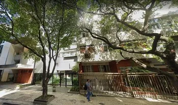 Condomínio Do Edifício Colunas em Rio de Janeiro