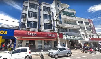 Imagem do Condomínio Do Edifício Colunas em Itaperuna