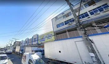 Condomínio Do Edifício Com Anexo Do Gran Merc De Madureira em Rio De Janeiro
