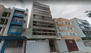 Imagem do Condomínio Do Edifício Comacchio em Vitória