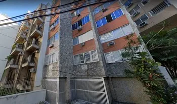 Condomínio Do Edifício Comandante Abílio De Oliveira em Rio De Janeiro