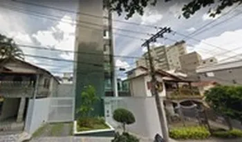 Condomínio Do Edifício Comandante Alexandre Jacques em Belo Horizonte