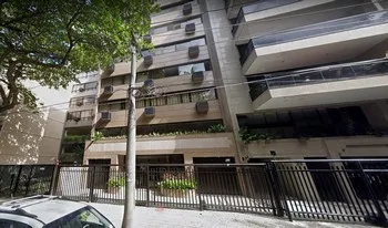 Condomínio Do Edifício Comandante Honório Vargas em Rio De Janeiro