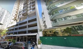 Condomínio Do Edifício Comandante Moller em Rio De Janeiro