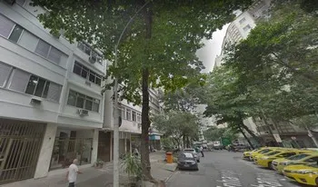Condomínio Do Edifício Comandante Moura em Rio De Janeiro