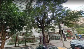 Imagem do Condomínio Do Edifício Comandante Vieira em Niteroi