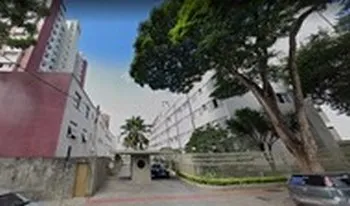 Condomínio Do Edifício Comanducci em Belo Horizonte