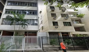 Condomínio Do Edifício Comasa em Rio De Janeiro