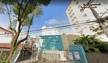 Condomínio Do Edifício Comcenters II em Belo Horizonte