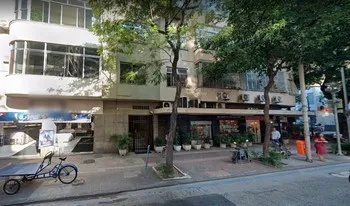 Condomínio Do Edifício Comendador em Rio de Janeiro