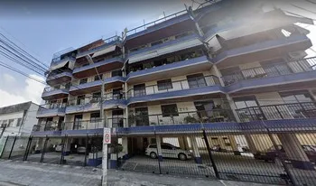 Condomínio Do Edifício Comendador em Rio De Janeiro