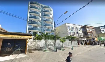 Condomínio Do Edifício Comendador Albano Parente em Rio De Janeiro