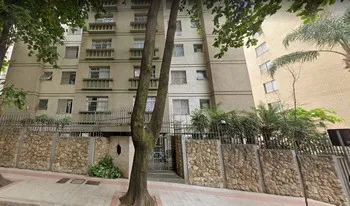 Condomínio Do Edifício Comendador Augusto Nery em Belo Horizonte