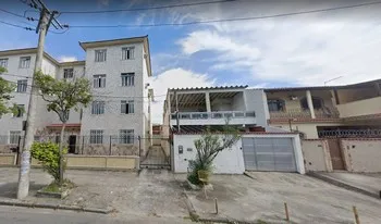 Condomínio Do Edifício Comendador Carlos Xavier em Rio De Janeiro