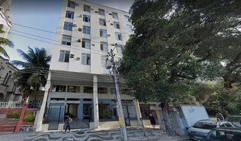 Condomínio Do Edifício Comendador Casemiro Costa em Rio De Janeiro
