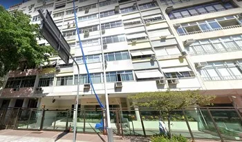 Condomínio Do Edifício Comendador Chaves Faria em Rio De Janeiro