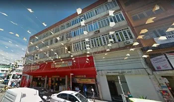 Imagem do Condomínio Do Edifício Comendador Firmino Alves em Itabuna