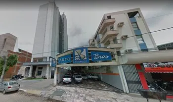 Imagem do Condomínio Do Edifício Comendador Ii em Governador Valadares