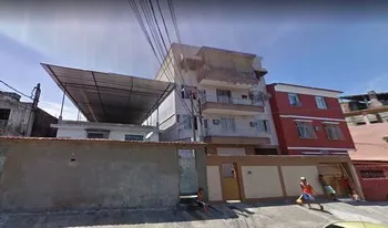 Condomínio Do Edifício Comendador Infante em Rio De Janeiro