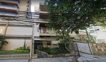 Condomínio Do Edifício Comendador José Carlos Dabus em Rio De Janeiro