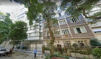 Condomínio Do Edifício Comendador Lenzi em Rio De Janeiro