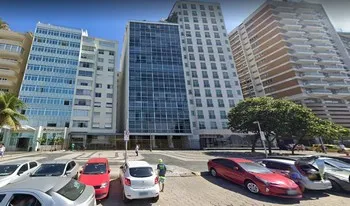 Condomínio Do Edifício Comendador Levy Gasparian em Rio De Janeiro