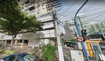 Imagem do Condomínio Do Edifício Comendador Moutinho em Niteroi