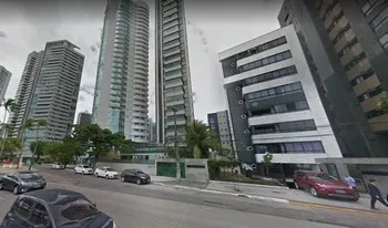 Imagem do Condomínio Do Edifício Comendador Pedro Renda em Recife