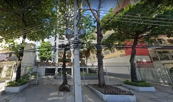 Condomínio Do Edifício Comendador Ramiro Lemos Correa em Rio De Janeiro