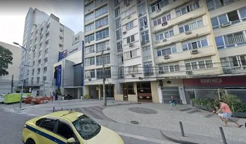 Condomínio Do Edifício Comendador Satamini em Rio De Janeiro