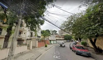Condomínio Do Edifício Comendador Siqueira em Rio De Janeiro