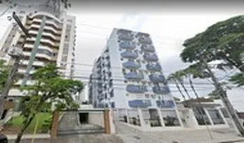 Imagem do Condomínio Do Edifício Comendador em Joinville