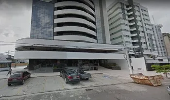 Imagem do Condomínio Do Edifício Comercial 203 Offices em Maceió