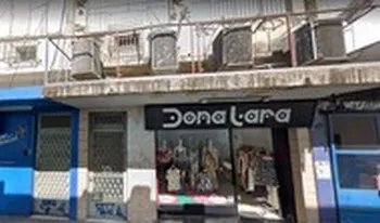 Imagem do Condomínio Do Edifício Comercial em Nova Iguaçu