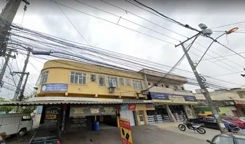 Imagem do Condomínio Do Edifício Comercial em Duque De Caxias