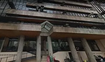 Imagem do Condomínio Do Edifício Comercial Alves Da Costa Badini em Nova Friburgo